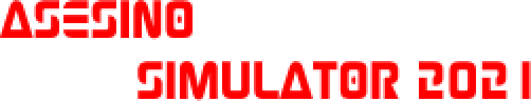 ASESINO SIMULATOR 2021