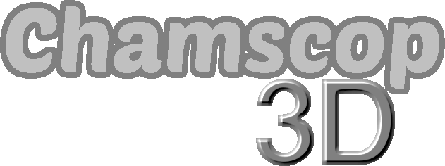 Chamscop 3D