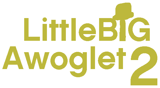 LittleBigAwoglet 2